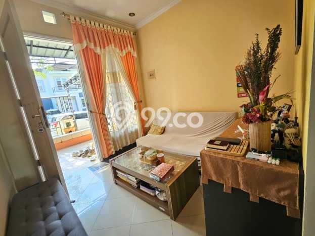 Rumah Luas Asri 3 KT Siap Pakai di Balikpapan Baru Balikpapan Rumah Luas Asri 3 KT Siap Pakai di Balikpapan Baru Balikpapan