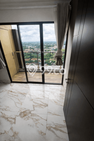 Hunian Apartemen 2 KT 1 KM di Ngaglik, Sleman Dijual Cepat Hunian Apartemen 2 KT 1 KM di Ngaglik, Sleman Dijual Cepat