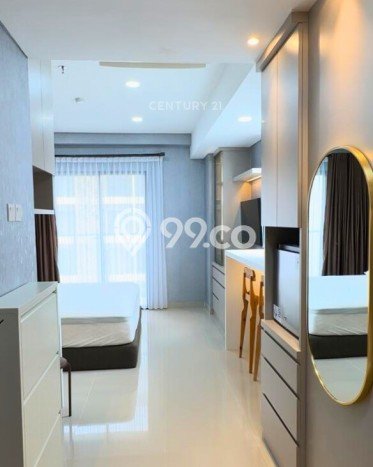 Tersedia Apartemen 0 KT & 1 KM di Ngaglik, Sleman Tersedia Apartemen 0 KT & 1 KM di Ngaglik, Sleman