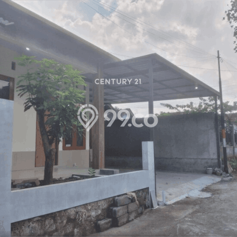 Dijual Cepat Rumah Bagus Siap Huni LB 100m2 di Pakem, Sleman Dijual Cepat Rumah Bagus Siap Huni LB 100m2 di Pakem, Sleman
