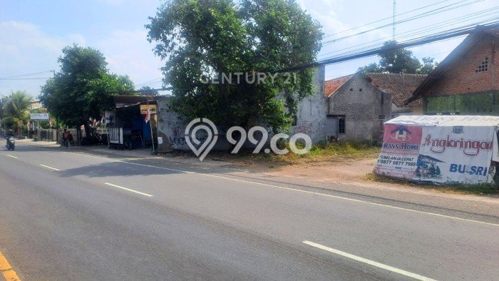 Disewakan Tanah Strategis di Kalasan, Luas 708m2m², Dekat ke Kalasan, Sleman, Sleman Disewakan Tanah Strategis di Kalasan, Luas 708m2m², Dekat ke Kalasan, Sleman, Sleman