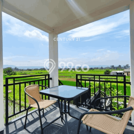 Vila Strategis Kawasan Prambanan, Luas 507m2m², Lingkungan Asri Vila Strategis Kawasan Prambanan, Luas 507m2m², Lingkungan Asri