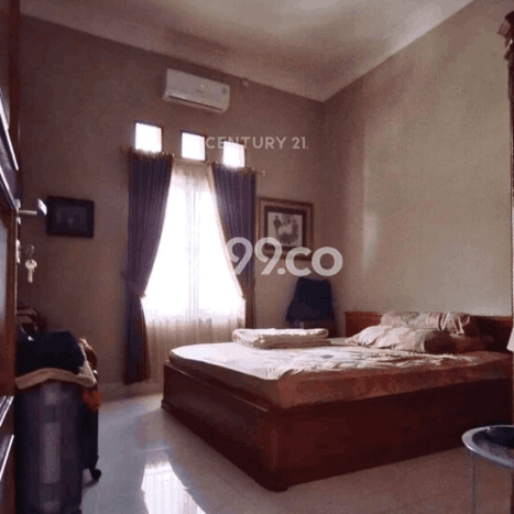 Dijual Cepat Rumah Bagus Siap Huni LB 139m2 di Mlati, Sleman Dijual Cepat Rumah Bagus Siap Huni LB 139m2 di Mlati, Sleman