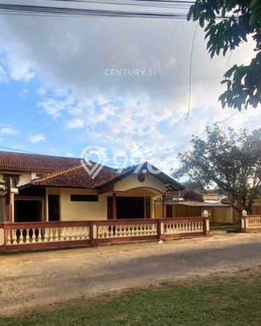 Tanah Kosong Dijual di Magelang dengan Area 300m2 Tanah Kosong Dijual di Magelang dengan Area 300m2