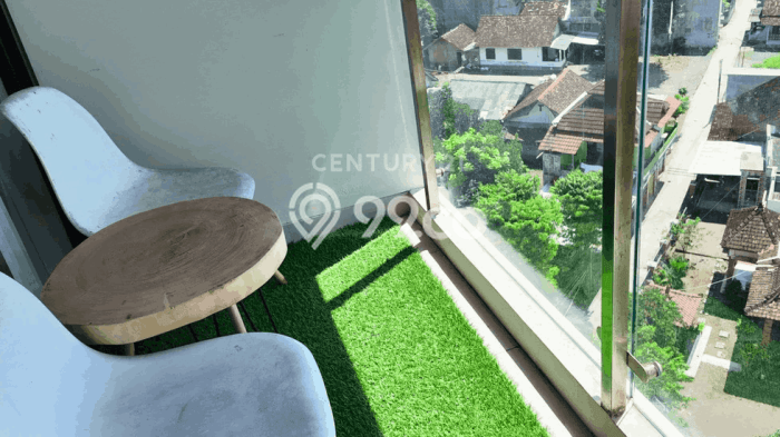 Hunian Apartemen Bagus di Ngaglik 1 Kamar Tidur Hunian Apartemen Bagus di Ngaglik 1 Kamar Tidur