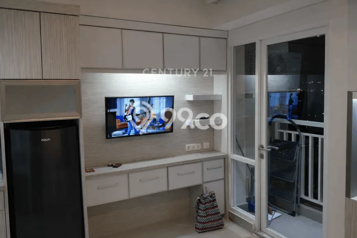 Hunian Apartemen 0 KT 1 KM di Mlati, Sleman Dijual Cepat Hunian Apartemen 0 KT 1 KM di Mlati, Sleman Dijual Cepat