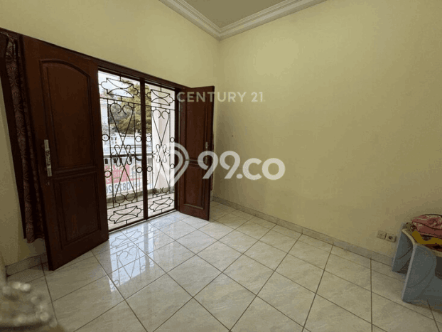 Rumah Modern Minimalis 4 Kamar Siap Huni di Ngaglik Rumah Modern Minimalis 4 Kamar Siap Huni di Ngaglik