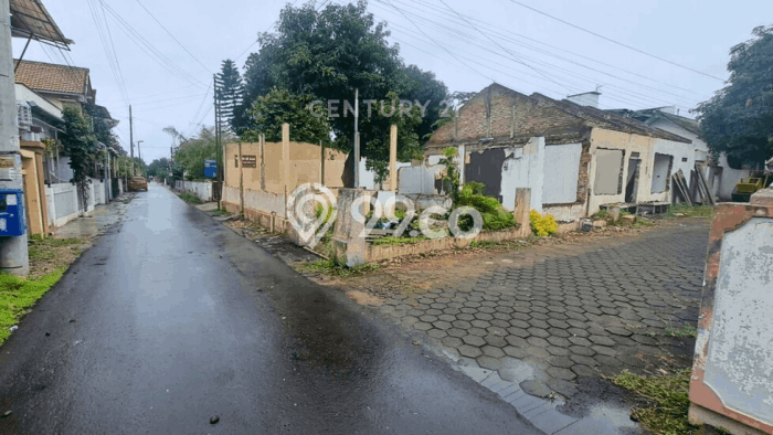Lahan Strategis di Wirobrajan Dijual dengan Luas 313m2 Lahan Strategis di Wirobrajan Dijual dengan Luas 313m2