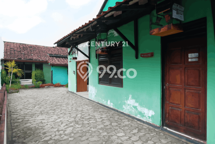 Dijual Rumah 15 Kamar Lokasi Ideal Bagus dan Strategis di Umbulharjo Dijual Rumah 15 Kamar Lokasi Ideal Bagus dan Strategis di Umbulharjo