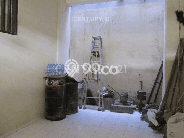Ruko Dijual Lokasi Emas di Ngampilan Luas 441m2 Ruko Dijual Lokasi Emas di Ngampilan Luas 441m2