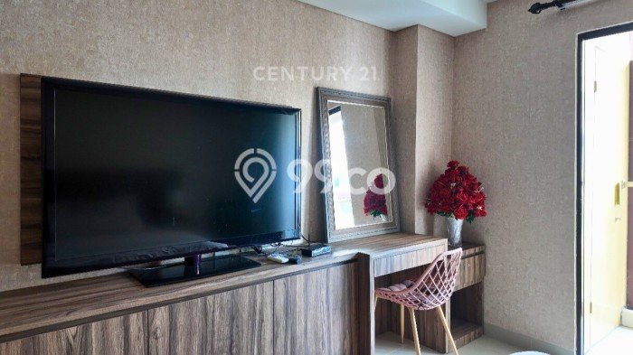 Dijual Apartemen di Ngaglik, Sleman Punya 0 Kamar Tidur Dijual Apartemen di Ngaglik, Sleman Punya 0 Kamar Tidur