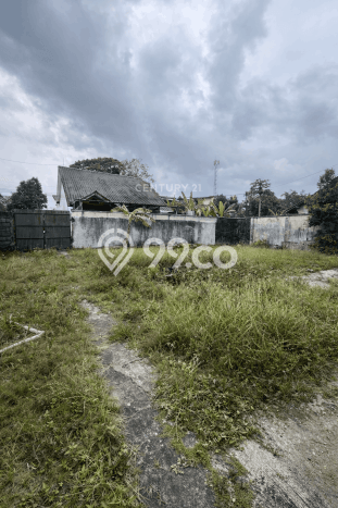 Tanah Strategis Dijual di Sleman Sleman 984m2 Tanah Strategis Dijual di Sleman Sleman 984m2
