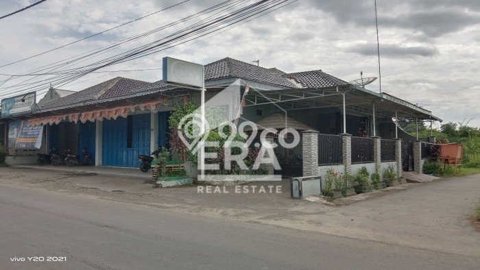 Dijual Hunian Mewah dengan Fasilitas Sekitar Komplit di Pangkah, Tegal Dijual Hunian Mewah dengan Fasilitas Sekitar Komplit di Pangkah, Tegal