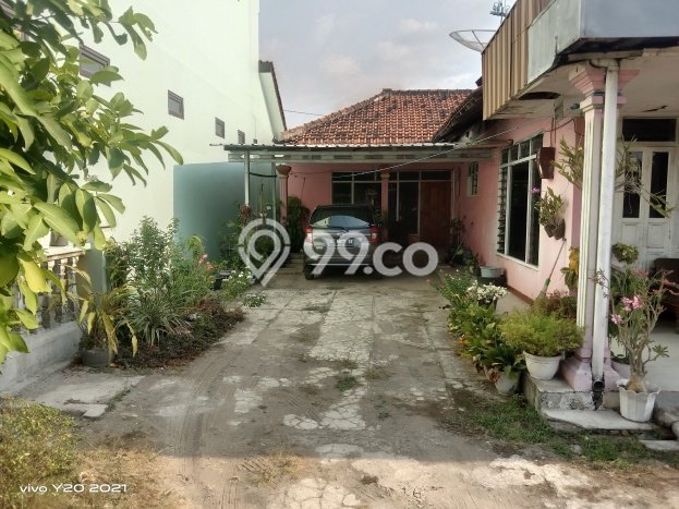 For Sale Rumah 4 Kamar Lokasi Ideal Nyaman dan Strategis di Dukuhwaru For Sale Rumah 4 Kamar Lokasi Ideal Nyaman dan Strategis di Dukuhwaru
