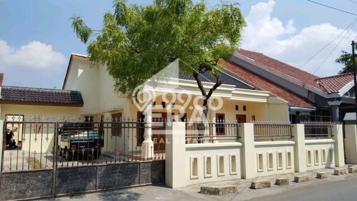 Best Deal Hunian Premium Ideal dan Luas di Tegal Barat, Tegal Best Deal Hunian Premium Ideal dan Luas di Tegal Barat, Tegal