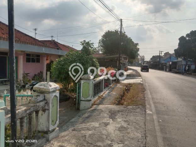 For Sale Rumah 4 Kamar Lokasi Ideal Nyaman dan Strategis di Dukuhwaru For Sale Rumah 4 Kamar Lokasi Ideal Nyaman dan Strategis di Dukuhwaru