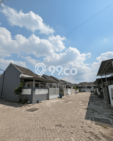 Dijual Tanah Lokasi Malang Kota, Malang Seluas 72m2 Dijual Tanah Lokasi Malang Kota, Malang Seluas 72m2