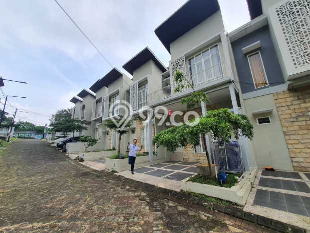 Investasi Menjanjikan! Vila Kawasan , Area 60m2m², Posisi Premium Investasi Menjanjikan! Vila Kawasan , Area 60m2m², Posisi Premium