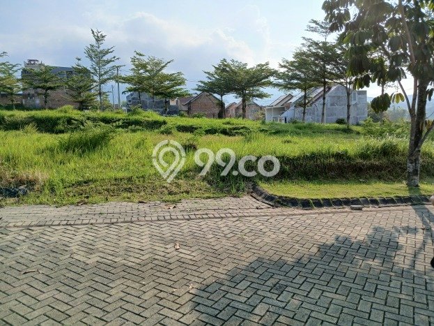 Jual Tanah Area Potensial di Dau, Luas 88m2m², Area Nyaman Jual Tanah Area Potensial di Dau, Luas 88m2m², Area Nyaman