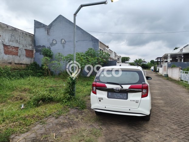 Tanah Siap Bangun Dijual di Malang Punya Luas 84m2 Tanah Siap Bangun Dijual di Malang Punya Luas 84m2