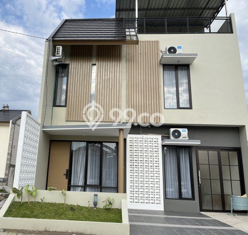 Vila Premium Kawasan Batu, Luas 60m2m², Dekat ke beragam fasilitas Vila Premium Kawasan Batu, Luas 60m2m², Dekat ke beragam fasilitas