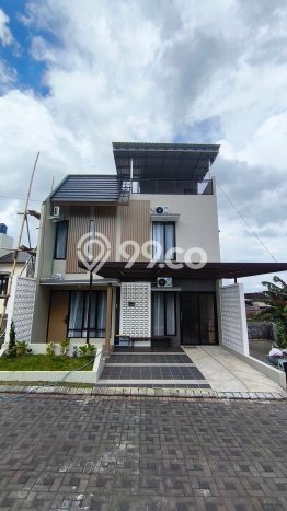 Dijual Cepat Rumah Strategis LT 60m2 LB 90m2 di Malang Cocok untuk Hunian Dijual Cepat Rumah Strategis LT 60m2 LB 90m2 di Malang Cocok untuk Hunian