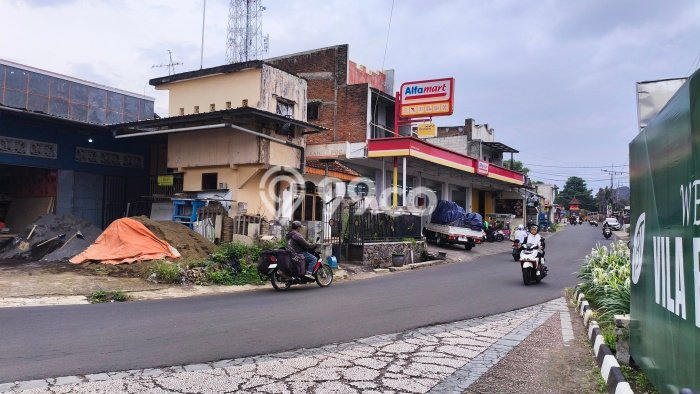 Tanah Investasi Dijual di Malang Punya Luas 72m2 Tanah Investasi Dijual di Malang Punya Luas 72m2