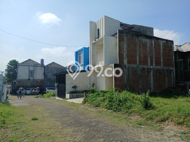 Rumah Kost Dijual di Tunggulwulung Malang Luas 177m2 Rumah Kost Dijual di Tunggulwulung Malang Luas 177m2