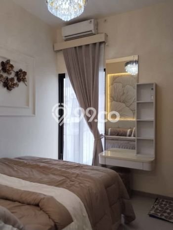Vila Premium Kawasan , Area 84m2m², Akses Malang, Malang Vila Premium Kawasan , Area 84m2m², Akses Malang, Malang