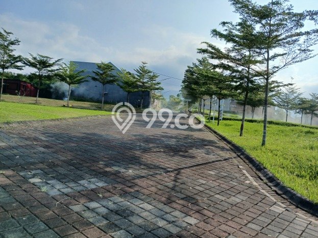 Dijual Tanah Kawasan Dau, Luas 80m2m², Lokasi Potensial Dijual Tanah Kawasan Dau, Luas 80m2m², Lokasi Potensial