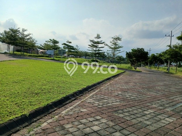 Jual Tanah Area Potensial di Dau, Luas 88m2m², Area Nyaman Jual Tanah Area Potensial di Dau, Luas 88m2m², Area Nyaman