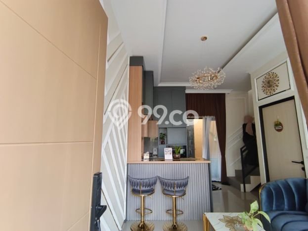 Dijual Cepat Rumah Favorit Siap Huni LB 90m2 di Batu, Batu Dijual Cepat Rumah Favorit Siap Huni LB 90m2 di Batu, Batu