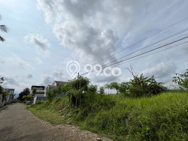 Tanah Kavling Dijual di Malang Kota, Malang dengan Luas Tanah 84m2 Tanah Kavling Dijual di Malang Kota, Malang dengan Luas Tanah 84m2