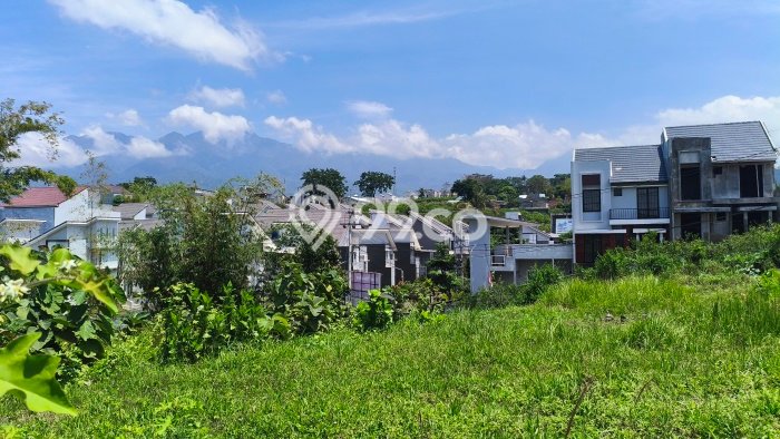 Dijual Tanah di Malang, Luas 75m2 SHM Dijual Tanah di Malang, Luas 75m2 SHM