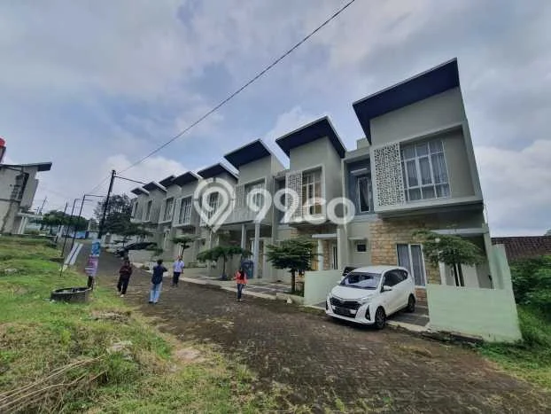 Aset Potensial! Vila di , Dimensi 66m2m², Area Premium dengan potensi tinggi Aset Potensial! Vila di , Dimensi 66m2m², Area Premium dengan potensi tinggi