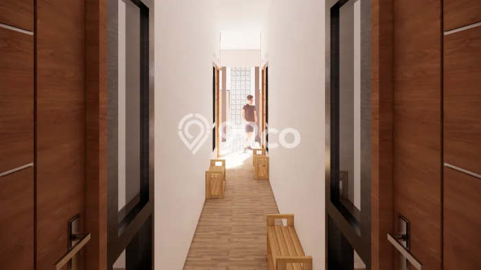 Dijual Hunian Rumah Terawat 10 KT di Malang Kota, Malang Dijual Hunian Rumah Terawat 10 KT di Malang Kota, Malang