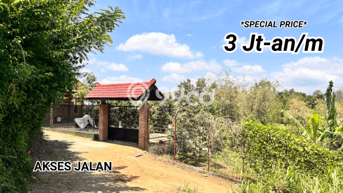 Tanah Kavling Dijual di Malang dengan Spesifikasi 68m2 Tanah Kavling Dijual di Malang dengan Spesifikasi 68m2