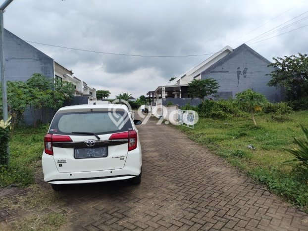 Tanah Dijual Lokasi Strategis di Malang dengan Luas 80m2 Tanah Dijual Lokasi Strategis di Malang dengan Luas 80m2