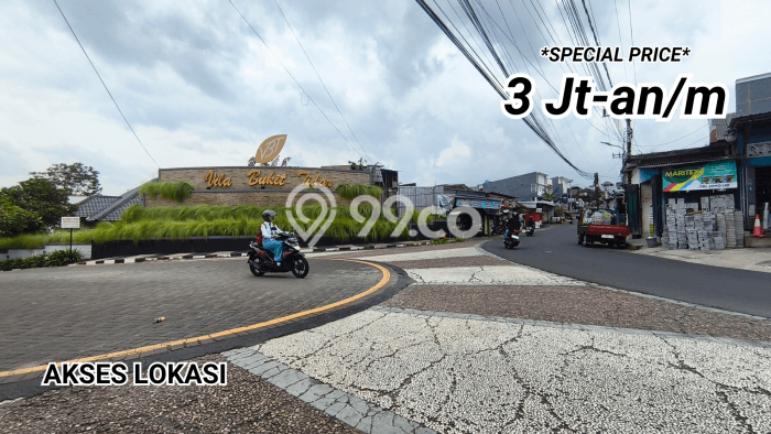 Tanah Kavling Dijual di Malang dengan Spesifikasi 68m2 Tanah Kavling Dijual di Malang dengan Spesifikasi 68m2
