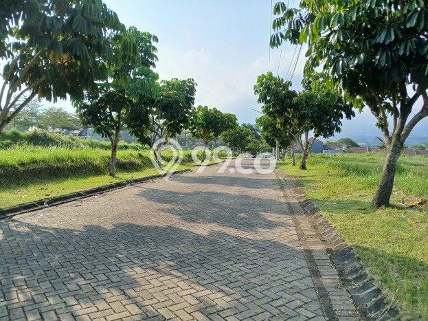 Tanah Area Berkembang Kawasan Dau, Luas 80m2m², Akses ke Fasilitas, Lingkungan Nyaman Tanah Area Berkembang Kawasan Dau, Luas 80m2m², Akses ke Fasilitas, Lingkungan Nyaman