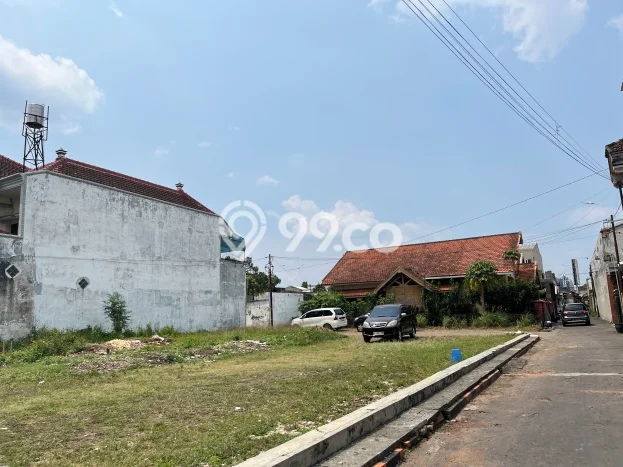 Dijual Tanah 141m2 di Malang Kota, Malang Dijual Tanah 141m2 di Malang Kota, Malang