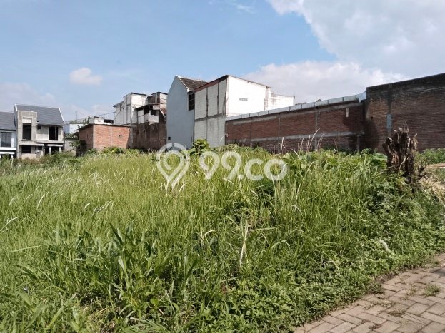 Tanah Investasi Dijual di Malang Punya Luas 72m2 Tanah Investasi Dijual di Malang Punya Luas 72m2