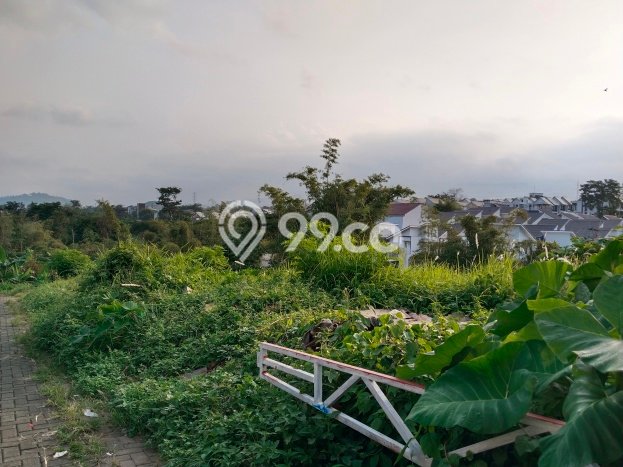 Tanah Investasi Dijual di Malang Punya Luas 72m2 Tanah Investasi Dijual di Malang Punya Luas 72m2