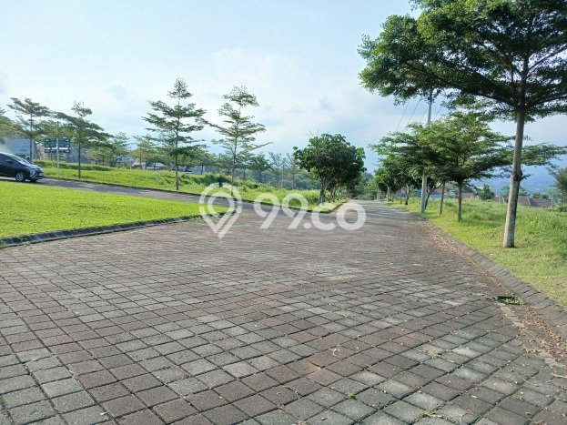 Tanah Area Berkembang Kawasan Dau, Luas 80m2m², Akses ke Fasilitas, Lingkungan Nyaman Tanah Area Berkembang Kawasan Dau, Luas 80m2m², Akses ke Fasilitas, Lingkungan Nyaman