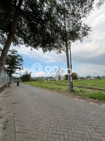Untuk Dijual Tanah di Malang, Luas 66m2 SHM Untuk Dijual Tanah di Malang, Luas 66m2 SHM