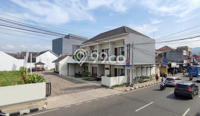 Unit Kost Dijual di Malang Spesifikasi 10 Kamar Tidur dan Area Ramai Unit Kost Dijual di Malang Spesifikasi 10 Kamar Tidur dan Area Ramai