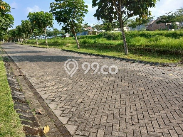 Jual Tanah Area Potensial di Dau, Luas 88m2m², Area Nyaman Jual Tanah Area Potensial di Dau, Luas 88m2m², Area Nyaman