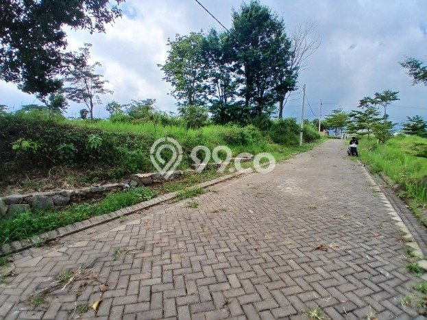 LOKASI STRATEGIS! Tanah di Dau, Luas 80m2m², Area Asri, Cocok untuk Hunian LOKASI STRATEGIS! Tanah di Dau, Luas 80m2m², Area Asri, Cocok untuk Hunian