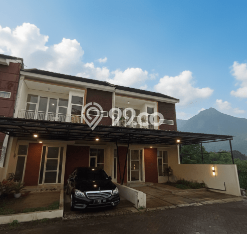 BISNIS POTENSIAL! Vila Kawasan , Area 90m2m², Prospek Bagus BISNIS POTENSIAL! Vila Kawasan , Area 90m2m², Prospek Bagus
