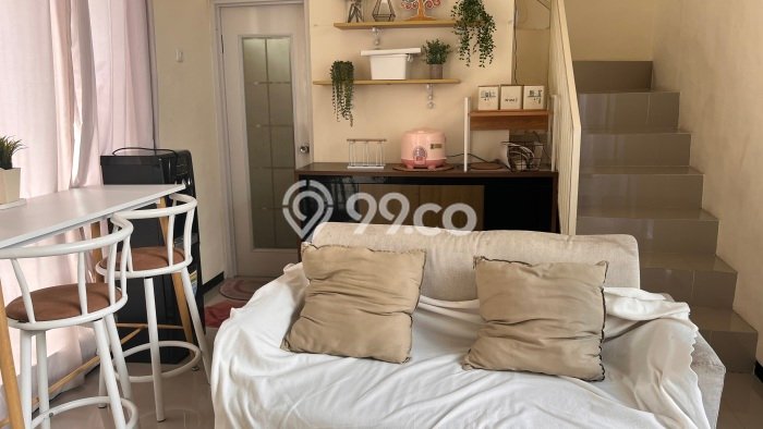 Investasi Menjanjikan! Vila Kawasan , Area 60m2m², Posisi Premium Investasi Menjanjikan! Vila Kawasan , Area 60m2m², Posisi Premium